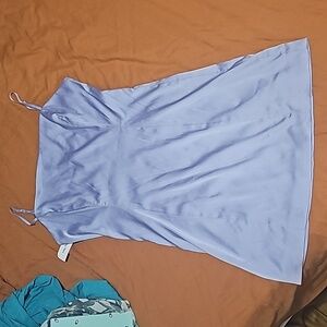 Aritzia Sunday Best dress